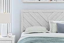 Load image into Gallery viewer, Cayboni Bed
