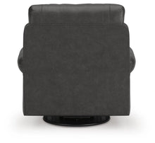 Load image into Gallery viewer, Chasemore Swivel Glider Recliner
