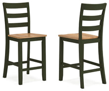 Load image into Gallery viewer, Gesthaven Counter Height Barstool
