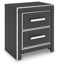 Load image into Gallery viewer, Zuraleus Nightstand
