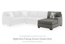 Load image into Gallery viewer, Clarington Sectional with Double Chaise
