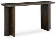 Load image into Gallery viewer, Jalenry Console Sofa Table
