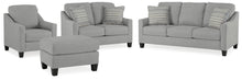 Load image into Gallery viewer, Adlai Living Room Set
