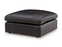 Load image into Gallery viewer, Emilia Oversized Accent Ottoman
