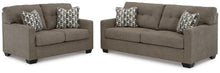 Load image into Gallery viewer, Mahoney Living Room Set
