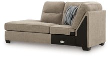 Load image into Gallery viewer, Olten Sectional with Chaise
