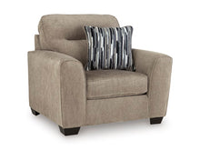 Load image into Gallery viewer, Olten Oversized Chair
