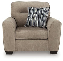 Load image into Gallery viewer, Olten Oversized Chair
