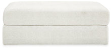 Load image into Gallery viewer, Karinne Oversized Accent Ottoman
