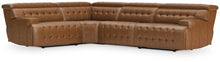 Load image into Gallery viewer, Temmpton Reclining Sectional
