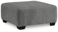 Load image into Gallery viewer, Birkdale Court Oversized Accent Ottoman
