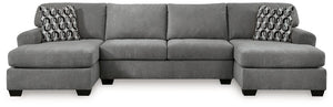 Birkdale Court Sectional