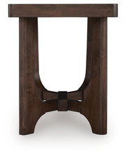 Load image into Gallery viewer, Korestone Occasional Table Set
