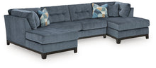 Load image into Gallery viewer, Maxon Place Sectional with Chaise
