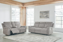Load image into Gallery viewer, Barnsana Living Room Set
