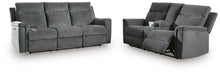 Load image into Gallery viewer, Barnsana Living Room Set
