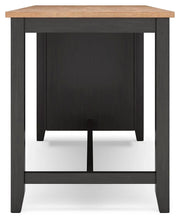 Load image into Gallery viewer, Gesthaven Counter Height Dining Table
