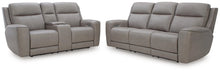 Load image into Gallery viewer, 5Z-Comfort Living Room Set
