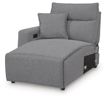 Load image into Gallery viewer, Modmax II Power Reclining Sectional with Chaise

