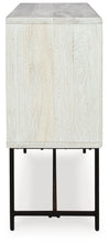 Load image into Gallery viewer, Freyton Accent Cabinet
