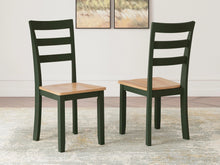 Load image into Gallery viewer, Gesthaven Dining Set
