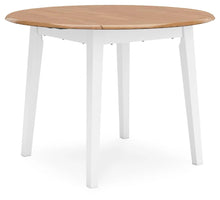 Load image into Gallery viewer, Gesthaven Dining Set

