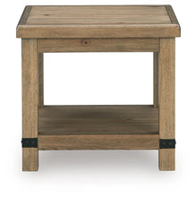 Load image into Gallery viewer, Ridgester End Table
