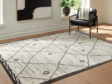 Load image into Gallery viewer, Fenriston Rug Large
