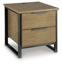 Load image into Gallery viewer, Montia End Table
