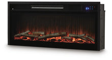 Load image into Gallery viewer, Entertainment Accessories Fireplace Insert
