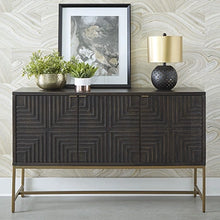 Load image into Gallery viewer, Elinmore Accent Cabinet
