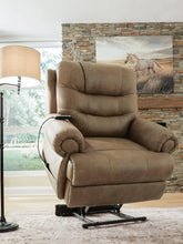 Load image into Gallery viewer, Revived and Restored Power Lift Recliner
