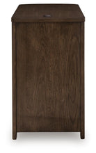 Load image into Gallery viewer, Camdill Chairside End Table
