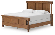 Load image into Gallery viewer, Rowlenstown Bed
