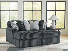 Load image into Gallery viewer, Midnight-Madness Super Chaise
