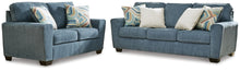 Load image into Gallery viewer, Cashton Living Room Set
