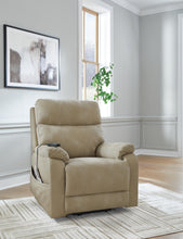 Load image into Gallery viewer, Next-Gen Durapella Power Lift Recliner
