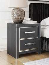 Load image into Gallery viewer, Zuraleus Nightstand
