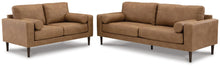 Load image into Gallery viewer, Telora Living Room Set
