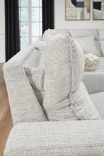 Load image into Gallery viewer, Modmax II Power Reclining Sectional with Console
