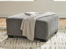 Load image into Gallery viewer, Clarington Oversized Accent Ottoman
