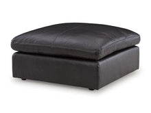 Load image into Gallery viewer, Emilia Oversized Accent Ottoman
