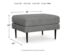 Load image into Gallery viewer, Hazela Living Room Set
