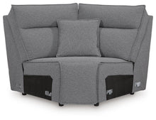 Load image into Gallery viewer, Modmax II Power Reclining Sectional with Chaise and Audio System
