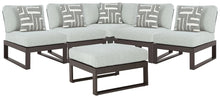 Load image into Gallery viewer, Beachloft Outdoor Seating Set

