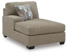 Load image into Gallery viewer, Newellen Sectional with Chaise
