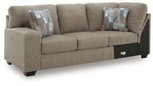 Load image into Gallery viewer, Newellen Sleeper Sectional with Chaise
