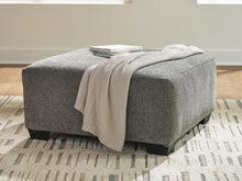 Load image into Gallery viewer, Clarington Oversized Accent Ottoman
