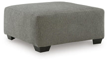 Load image into Gallery viewer, Clarington Oversized Accent Ottoman
