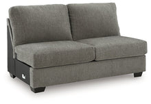 Load image into Gallery viewer, Clarington Sleeper Sectional with Chaise
